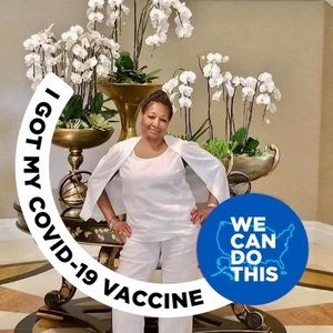 Meet your Posher, Peggy